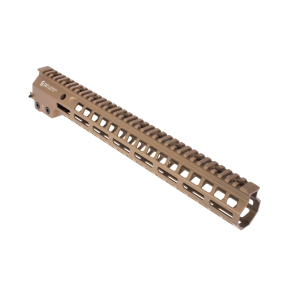 Ar-15 Mk14 Super Modular Rail Handguard - Mk14 Super Modular Rail Handguard 15'''' M-Lok Ddc