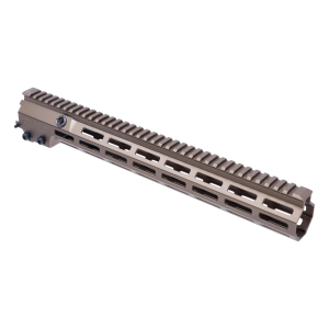 Ar-15 Mk16 Super Modular Rails M-Lok - Mk16 Sm Rail 15''''  M-Lok For Ar-15 Ddc