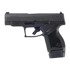 Taurus GX4 XL 9mm Pistol - 3.7" - 2x 10rd Mags