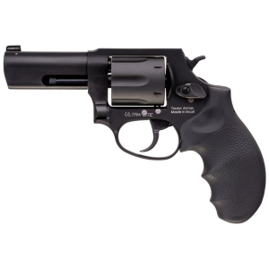 Taurus 856 Ultra-Lite Defender .38 Special +P 3 Barrel 6-Rounds