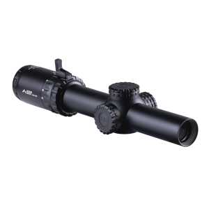Primary Arms SLx 1-6x24 SFP Rifle Scope Gen IV - Illuminated ACSS Nova 5.56/.308 Fiber Wire Reticle