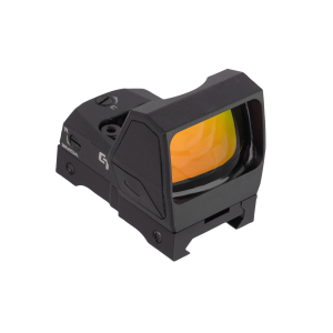 Crimson Trace RAD Max Red Dot Sight - 3 MOA