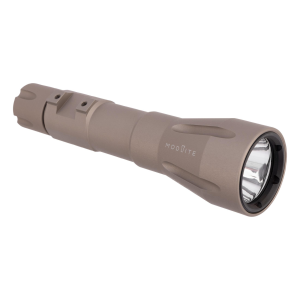 Modlite Systems PLHV2 HOG 21700 Rechargeable Weapon Mounted Light - FDE - Modlite Systems