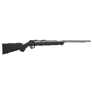 Savage Arms A22 FSS Rifle 22 LR - 22" - Stainless - Savage Arms