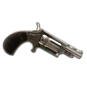 North American Arms The Wasp Stainless .22 LR / .22 Mag 1.625 Barrel 5-Rounds Convertible