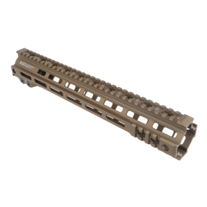 Ar-15/M16 Mk 4 Super Modular Rails, M-Lok - Mk4 13.5'''' M-Lok Super Modular Rail Ddc