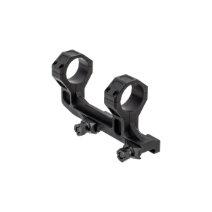 Ar-15 Super Precision Sopmod Certified Vortex 1-6 30mm Mount - 30mm 1.93'''' High Ar-15 Sopmod Vortex 1-6x Mount Black