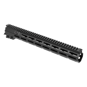 Ar-15 Mk16 Super Modular Rails M-Lok - Mk16 Sm Rail 15'''' M-Lok For Ar-15 Blk
