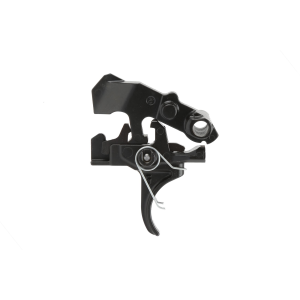 Super Scar Trigger - Super Scar 2-Stage Curved Trigger For Fn Scar