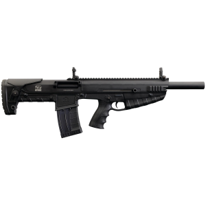 Charles Daly N4S Bullpup Shotgun 12 Gauge - 18.5" - Black
