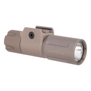 Modlite Systems PLHv2 PDW-18350 Weapon Mounted Light - FDE - Modlite Systems