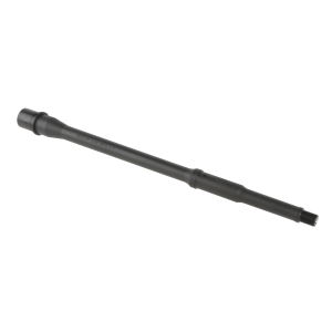 Daniel Defense AR-15 Barrel 5.56x45mm NATO 14.5" Lightweight Contour 1:7" Twist Mil-Spec Heavy Phosphate Mid Length Gas Port