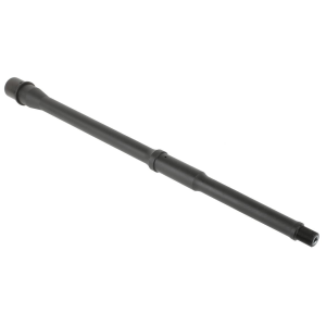 Daniel Defense AR-15 Barrel 5.56x45mm NATO 16" Lightweight Contour 1:7" Twist Mil-Spec Heavy Phosphate Mid Length Gas Port