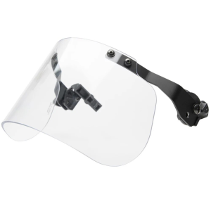 Armor Express Paulson DK7-H150RC Riot Faceshield - OPS Core Rail - Armor Express