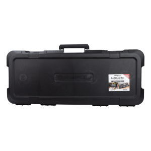 Magpul R44 DAKA 48" x 19.70" x 6.50" Rifle Hard Case w/DAKA Grid Organizer, Black