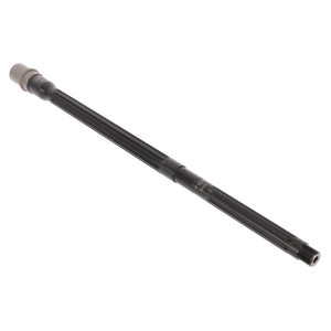 Match 308 Winchester Rifle Barrel - Match 308 Win 20'''' 1-10 Twst Heavy Fluted Contour Bbl Nitride