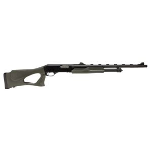 Savage Arms Stevens 320 Turkey Shotgun 20 Gauge - 22" - Matte Black