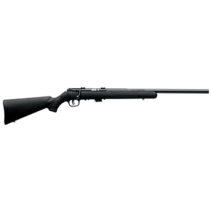 Savage Arms Mark II F Bolt Action Rifle .17 HMR - 21" - Matte Blue - Savage Arms