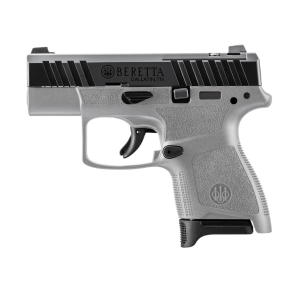 Beretta APX A1 Carry Handgun 9mm - 2.9" - Wolf Gray - Beretta
