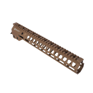 Ar-15 Mk14 Super Modular Rail Handguard - Mk14 13.5'''' Super Modular Rail Handguard M-Lok Ddc