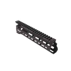 Mfr  Xs Free Float M-Lok Handguard - Mfr  Xs Handguard Free Float Aluminum 9'''' Black