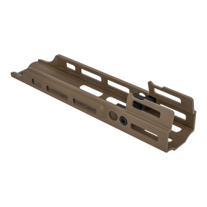 Scar Mrex Mark Ii M-Lok Handguards - Mrex Mark Ii Handguard M-Lok 2.2''''  For Fn Scar Fde