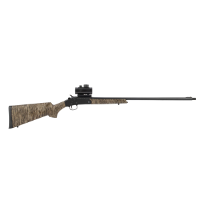 Stevens 301 Turkey XP Mossy Oak Bottomlands .410 GA 26 Barrel 1-Round w/ 1X30 Red Dot Sight