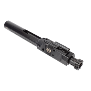 Rubber City Armory 308 Bolt Carrier Group - Nitride - Rubber City Armory