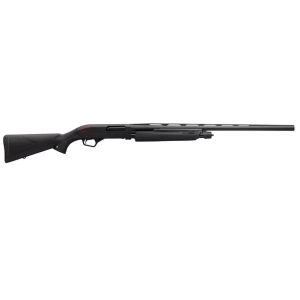 Winchester Guns 512251291 SXP Black Shadow 12 Gauge 26 4+1 3.5 Matte Black Fixed w/Textured Gripping Panels Stock Right Hand