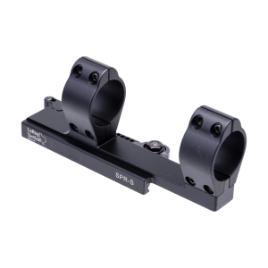 LaRue Tactical LT158 SPR-S 30mm Scope Mount with QD Lever
