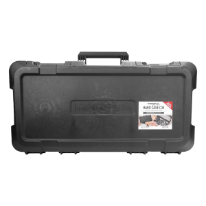 Magpul C35 DAKA 38.80" x 19.70" x 6.50" Rifle Hard Case w/DAKA Grid Organizer, Black