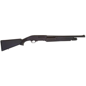 TriStar 23160 Cobra III Tactical 12 Gauge 18.50 5+1 3 Black Right Hand 1 Choke Tube