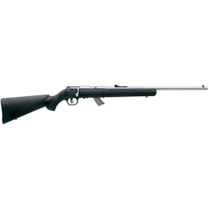 Savage Arms Mark II FSS Rifle 22 LR - 21" - Stainless - Savage Arms