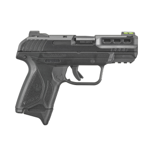 Ruger Security .380 ACP Pistol - 3.4" - 2x 10rd Mags