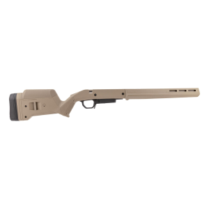 Hunter American Stock W/ Stanag Magazine Well - Hunter American Stock Stanag Magazine Well Fde
