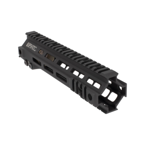 Ar-15/M16 Mk 4 Super Modular Rails, M-Lok - 9.3'''' Super Modular Rail Mk4 M-Lok Blk