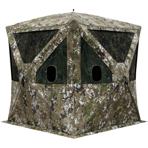 Barronett Big Cat 350 Heavy Duty Blind Crater Thrive - Barronett