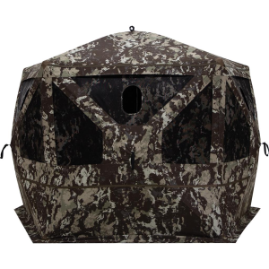 Barronett Pentagon Heavy Duty Blind Crater Core - Barronett