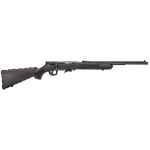Savage Arms 93 F Bolt Action Rifle 22 Magnum - 21" - Blued - Savage Arms