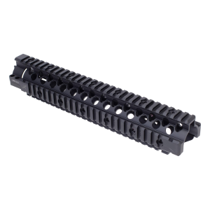 Forward Controls Design RHF4 Quad Rail AR-15 Handguard - 11.5" - Forward Controls Design