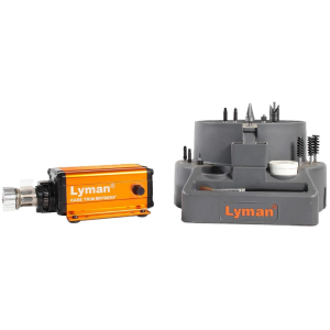 Lyman Xpress Case Processing Kit - Lyman