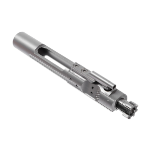 Ar-15 Bolt Carrier Group - Ar-15 Bolt Carrier Group Dimpled Black