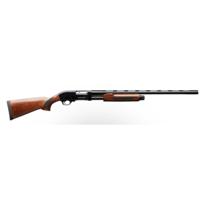 Charles Daly Chiappa 930.199 301  12 Gauge 28 4+1 3 Black Anodized Gloss Wood Right Hand