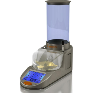 Lyman Gen 6 Compact Digital Powder System 115v/ 230v - Lyman