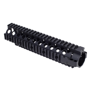 Forward Controls Design RHF4 Free Float AR-15 Handguard - Quad Rail - 9.5"