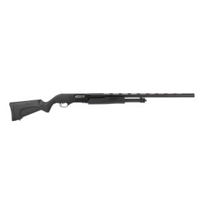Savage Stevens 320 Security/Field 12 Gauge Pump Action Shotgun - Savage Arms