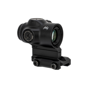 Primary Arms SLx 1X MicroPrism Green ACSS Cyclops Gen II