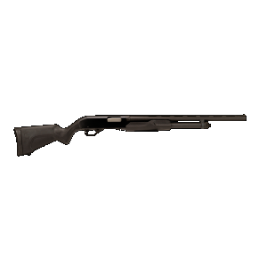 Savage Arms Stevens 320 Field Grade Shotgun 20 Gauge - 26" Vent Rib - Matte Black - Savage Arms