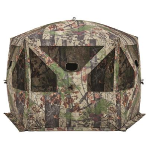 Barronett Pentagon Blind Backwoods - Barronett