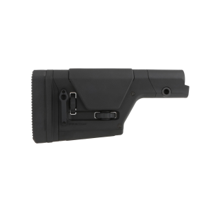 Ar-15/308 Ar Prs Gen 3 Precision Stock Adjustable Rifle Length - Ar-15 Prsgen3 Precision Stk Adj. Rifle Length Blk